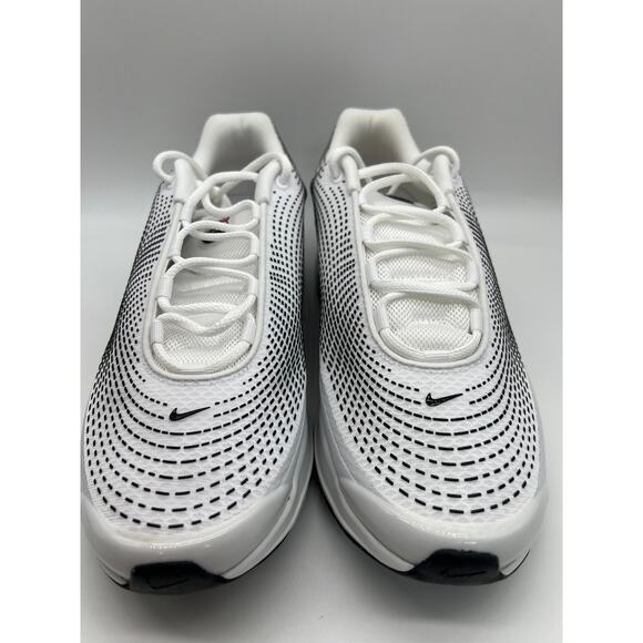 Nike Air Max Dn White Photon Dust Metallic Silver DV3337 103 Men Size 12. main image 12